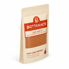 BOTTANACS Golden Protein Hair Treatment Balls – 100g