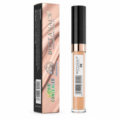 BOTTANACS 24H Waterproof Liquid Concealer – Shade 06 Warm Peach