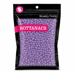 BOTTANACS Purple Hard Wax Beans – Face & Body