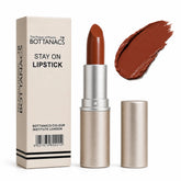BOTTANACS Stay On Matte Lipstick – Shade 452
