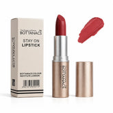 BOTTANACS Stay On Matte Lipstick – Shade 413
