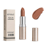 BOTTANACS Stay On Matte Lipstick – Shade 416