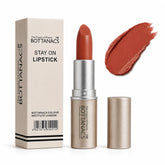 BOTTANACS Stay On Matte Lipstick – Shade 438