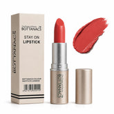 BOTTANACS Stay On Matte Lipstick – Shade 458