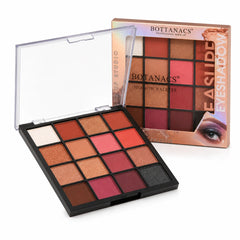 BOTTANACS Treasure 16 Colour Eyeshadow Palette – Shade 04