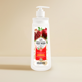 Brightening Face Wash