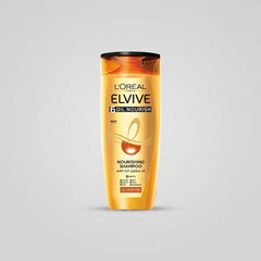 L'Oreal Paris Elvive 6 Oil Nourish Shampoo 175 Ml - For Dull & Dry Hair