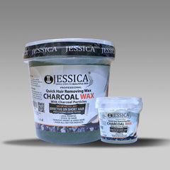 Charcoal Wax