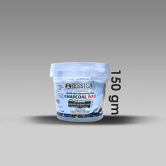 Charcoal Wax
