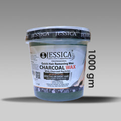 Charcoal Wax