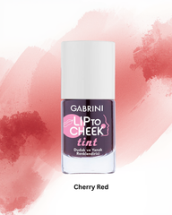 Gabrini Cheeks & Lips Tint