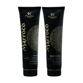 Marroco Shampoo & Conditioner Combo - 300 ml