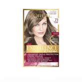 L'Oreal Paris Excellence Creme Hair Colour - #6.1 Dark Ash Blond