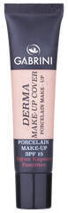 Derma Make-Up Cover Foundation