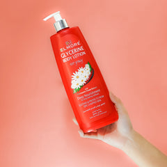 B-Elmore Glycerine Chamomile Body Lotion