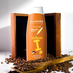 B-Elmore Cocoa Butter Skin Intense Body Lotion