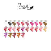Face it Natural Story Jumbo Lips / Eye Line Pencil (Shade-106)
