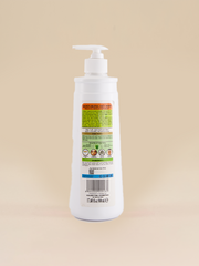 Moisturizing Face Wash