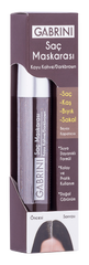 EyeBrow Mascaras - Dark & Medium Brown
