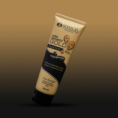Gold Facial Foam