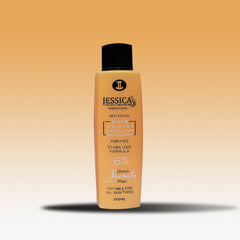 Gold Skin Polish