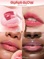 Sheglam - Hydra Jelly Pocket Lip Jam