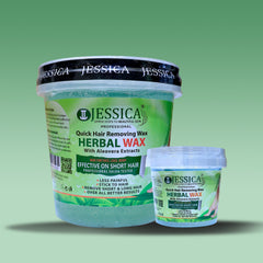 Herbal Wax