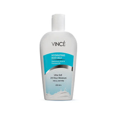 Hydrating Body Milk