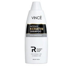 Intense Keratin Shampoo