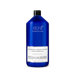 1922 by J.M. Keune ESSENTIAL CONDITIONER - 1000 ml