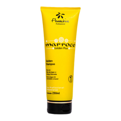 Marroco Golden Shampoo - 250 ml