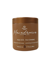 Macadamia SOS Mask - 500 g