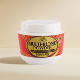 Multi - Blond Powder for Streaking