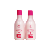 Organic Nano Gel combo of Shampoo & Conditioner