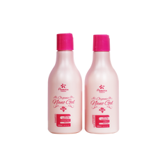 Organic Nano Gel combo of Shampoo & Conditioner