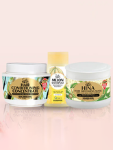 Dry Hair Bundle