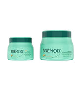 Nourishing Hair Mask