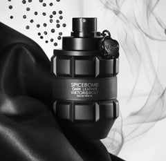 Viktor & Rolf Spicebomb Dark Leather Edp 90ml