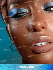 SHEGLAM - Chroma Zone Multichrome Gel Liner