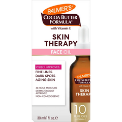 Palmer's - Cocoa Butter Skin Therapy Oil Face - 30Ml