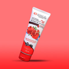 Pomegranate Facial Foam