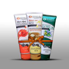 Pack of 3