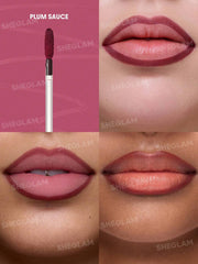 Sheglam - Fall In Line Peel Off Lip Liner Stain