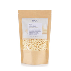 RICA Brazilian White Chocolate Beans Wax 150g