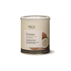 RICA Coconut Liposoluble Wax 800ml