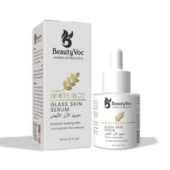 White Rice Glow Kit
