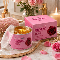Elmore Halawa Wax – Rose 225gm