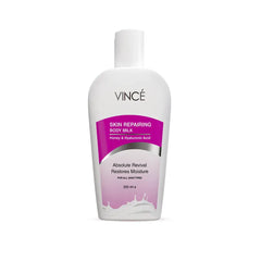 Skin Repairing Body Milk
