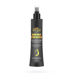 Spa Line Hair Heat Protector Spray 200ML