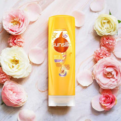 Sunsilk Co-Creations Soft & Smooth Lembut & Licin Conditioner (Thailand) 300ml